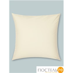 Dome МОРИСО беж Комплект наволочек 50x70 (см), 2пр., хл/сат
