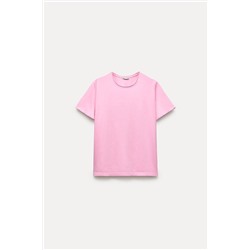 FADED SHORT SLEEVE T-SHIRT