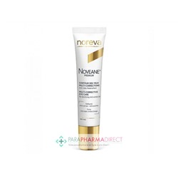 Noreva Noveane Premium Contour des Yeux Multi-Corrections Anti-Âge 15ml