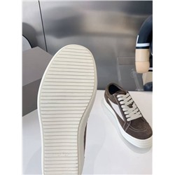 Мужские кеды Rick Owen*s 👟