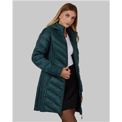 3837 reviews WOMEN'S ULTRA-LIGHT DOWN PACKABLE 3/4 JACKET