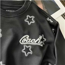 Унисекс толстовка Coac*h ⭐️   Реплика 1:1
