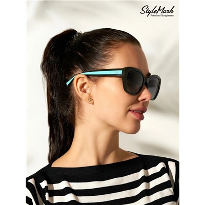 StyleMark Polarized L2540C солнцезащитные очки