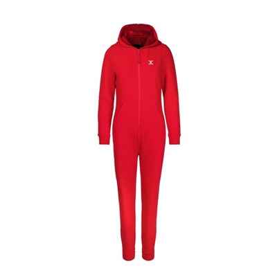 ORIGINAL SLIM ONESIE 2.0 RED