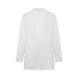 Chaqueta Blanco