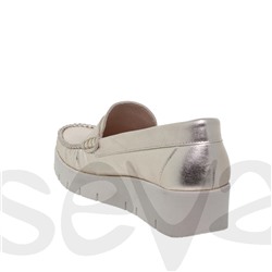 Casual, ZAPATO SEÑORA PIEL