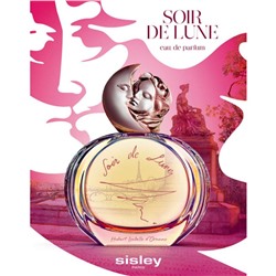 SISLEY SOIR DE LUNE edp (w) 100ml