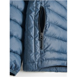 Steppjacke