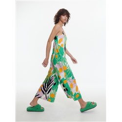 Damen Overall