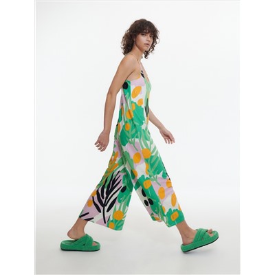 Damen Overall