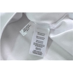 Футболка с короткими рукавами KARL LAGERFEL*D ОРИГИНАЛ!