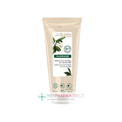 Klorane Cupuaçu Crème de Douche Nutritive Fleur de Cupuaçu 200ml