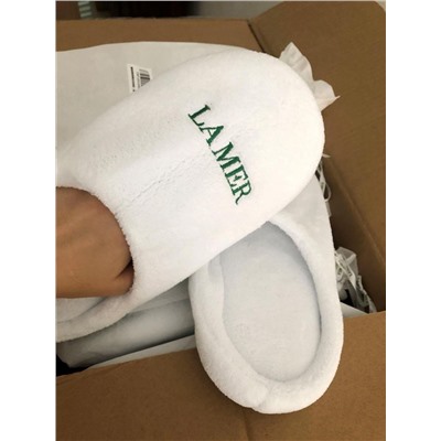 Мягкие тапочки тапотули 😍  LA ME*R