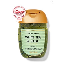 White Barn  White Tea & Sage