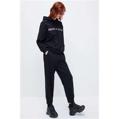 Pantalón de chándal Negro