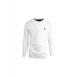 Bad Bear, Presage Crewneck Erkek Sweatshirt Rs200212012byzbeyaz