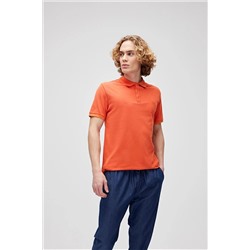 Bad Bear, Stark Erkek Turuncu Polo Tişört