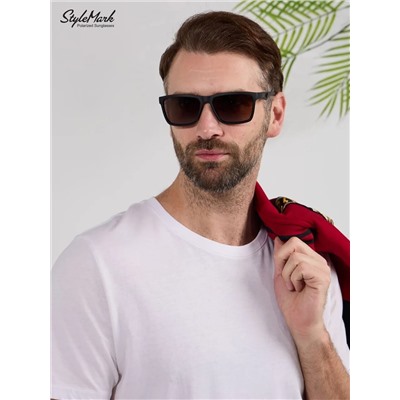 StyleMark Polarized L2617B солнцезащитные очки