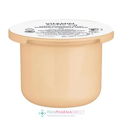 Avène Vitamin Activ Cg Crème Intensive Éclat Eco-Recharge 50ml