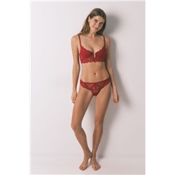 Conjunto de sujetador y braga