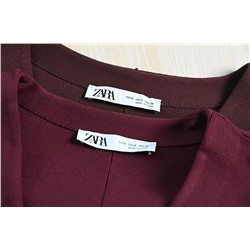 Облегающий трикотажный кардиган ZAR*A