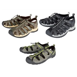 LIVERGY® Freizeitschuhe Herren, immer ein perfektes Fußklima