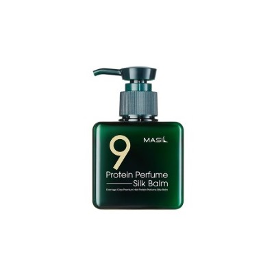 Protein Perfume Silk Balm