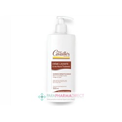 Rogé Cavaillès Crème Lavante Ultra Haute Tolérance 500ml