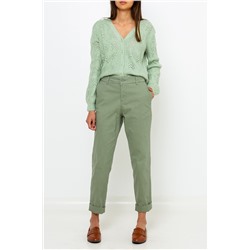 Pantalón Caqui claro