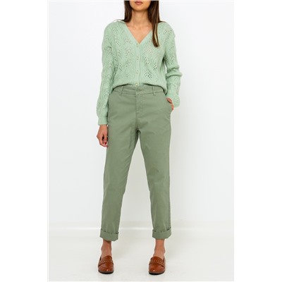 Pantalón Caqui claro