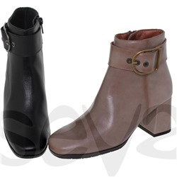Desiree, BOTIN SEÑORA PIEL