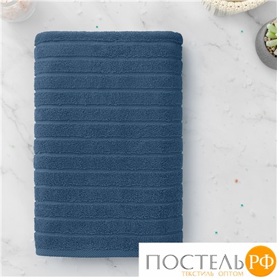Полотенце "Волшебная Ночь" 70/140 Wave (Полотенце ВН МХ42 70/140 Т139/0850 00)