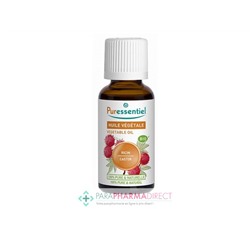 Puressentiel Huile Végétale Ricin BIO 50 ml