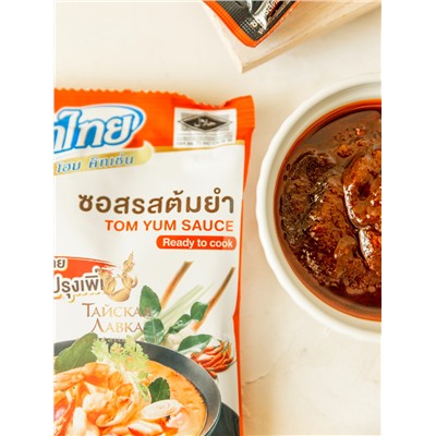 СОУС ТОМ ЯМ FA THAI