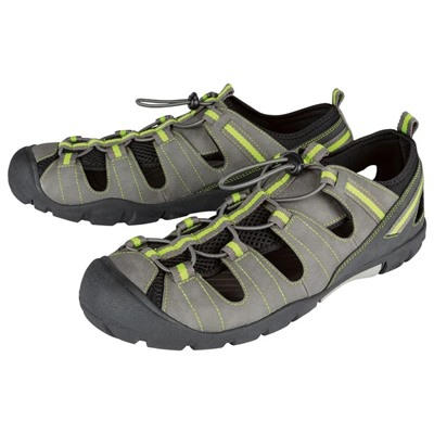 LIVERGY® Freizeitschuhe Herren, immer ein perfektes Fußklima