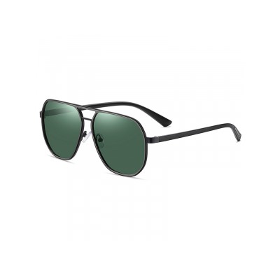 IQ30071 - Солнцезащитные очки ICONIQ 3375 Dumb shots dark green sheet C21-P96