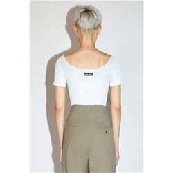 Camiseta Blanco