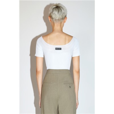 Camiseta Blanco