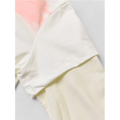 Лонгслив хлопок. Экспорт