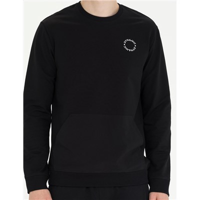 Siyah Sweatshirt
