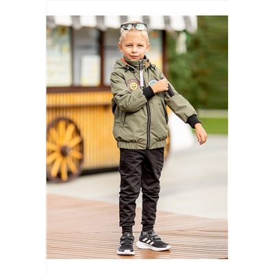 Куртка BATIK CASUAL #1035421