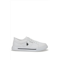 U.S. Polo Assn. MOZART 3FX Beyaz Erkek Sneaker MOZART 3 FX