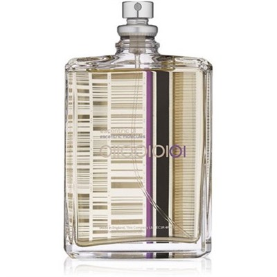 Escentric 01 for Women
