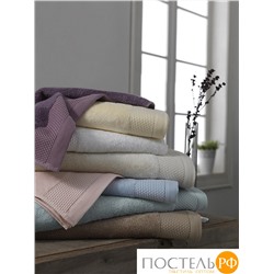 1018G11256262 Полотенце Soft cotton BAMBU бежевый 50X100