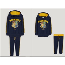 Harry Potter - Set - Hoodie und Jogginghose - 2 teilig