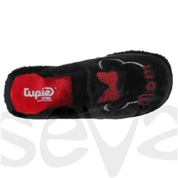 Tupie, ZAPATILLA CASA SEÑORA