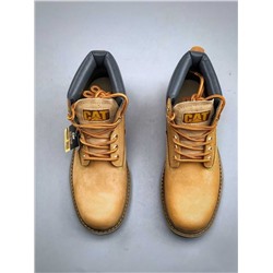 Мужские  ботинки   CA*T/Carter Tough Guy CATERPILLA*R  Качество 1:1