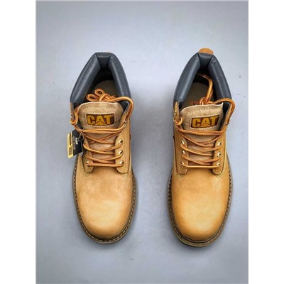 Мужские  ботинки   CA*T/Carter Tough Guy CATERPILLA*R  Качество 1:1
