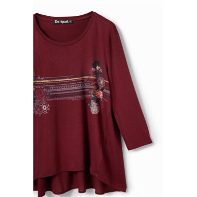 Camiseta