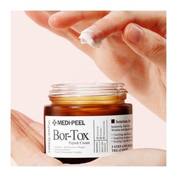 Bor-Tox Peptide Cream, Лифтинг-крем с пептидным комплексом